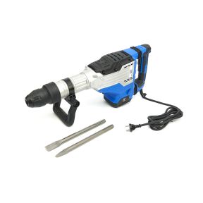 Zerstörungshammer 1700 W, SDS-MAX, 45 Joule