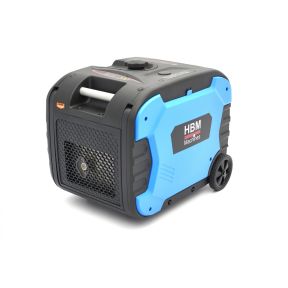 Generator Inverter HY4000i 4,0 kW, Benzin, Fernbedienung