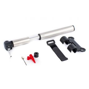 Fahrradluftpumpe, 7 bar