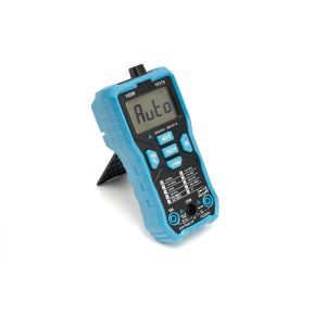 Digitales Multimeter mit Kabelsucher und LED-Beleuchtung Modell 2