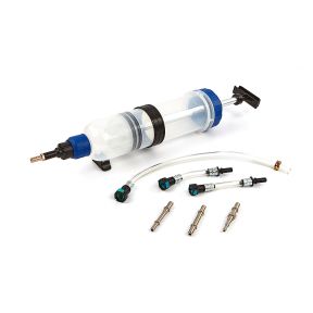 Handpumpe für Benzin, Diesel, Öl und andere Flüssigkeiten
