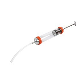 Handpumpe für Öl und Flüssigkeiten, 500 ml