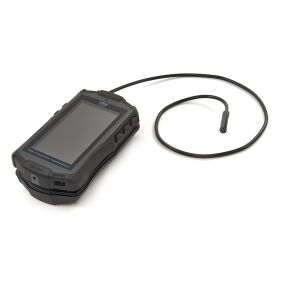 Inspektionskamera, Endoskop mit 110 mm Farb-LCD-Bildschirm