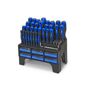 Schraubendreher und Schraubendreher-Bits, 100-teiliges Set