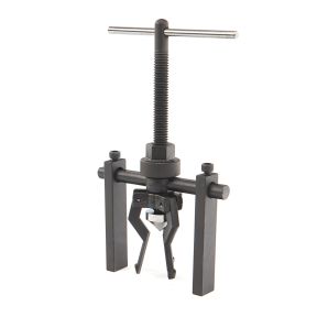 Lagerauszieher 3-armig, 16 - 38 mm