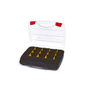 Schubladenbox - Organizer 31,5 x 25,5 x 5,5 cm