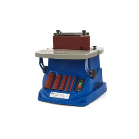 Oszillierender Band- und Spindelschleifer 450 W