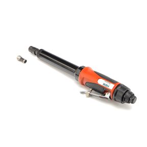Bijaks - Premium Schleifmaschine 150 mm, einstellbare Geschwindigkeit, Spannzange 6 mm
