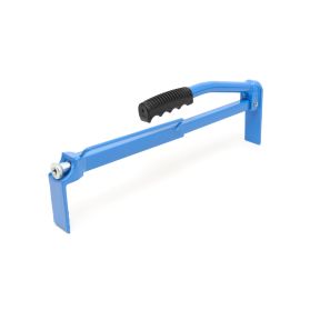 Verstellbarer Halter für Fliesen, Mauersteine 270-450 mm