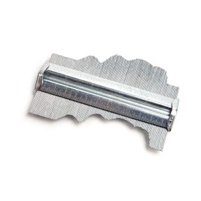 Stahlprofilvorlage 125 mm