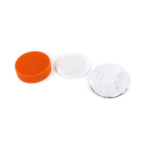 Polier-Set für H131823, 3-teilig, 100 mm