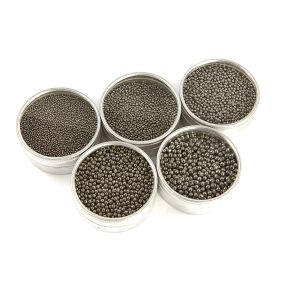 Polierkugeln 1 kg