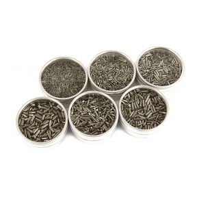 Polierpins 1 kg, 2 mm