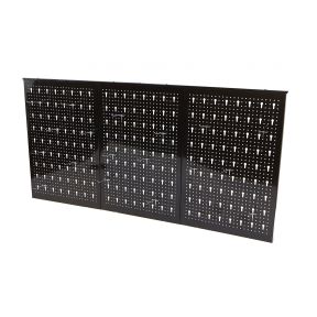 Werkzeughängeregal mit 18 Haken