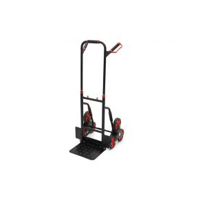 Faltbarer Handwagen für Treppen, 300 kg