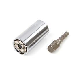 Universeller Ratschen-Schlüssel Gator Grip, 7 - 19 mm