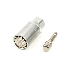 Universeller Steckschlüssel Gator Grip, 9 - 21 mm