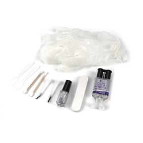 Deluxe Felgenreparaturset