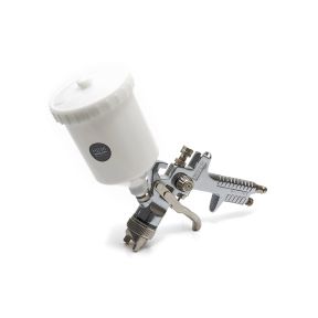 HVLP Farbspritzpistole, 600 ml, Düse 1,4 mm