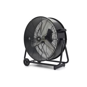 Mobiler Ventilator, 610 mm, 120 W