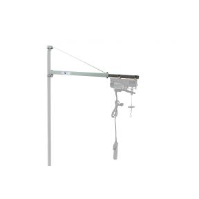 Drehkonsole für elektrische Hebebühne HST-300-1100B