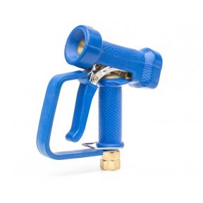 Industrie - Hochdruck-Wasserpistole 1/2"