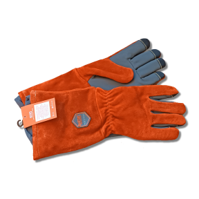 Professionelle Sandstrahlhandschuhe (10) - Blastsafe™ HERO