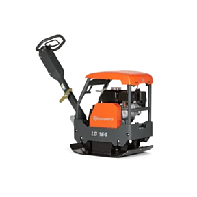 Vibro plošča Husqvarna LG 164 DIESEL 170 kg