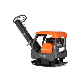 Vibro plošča Husqvarna LG 204 DIESEL 251 kg