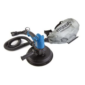 Wand- und Decken-Schleifer - Giraffe 225 mm Hyundai, 1010 W