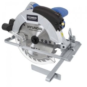 Hyundai Laser-Kreissäge, 185 mm, 1200 W