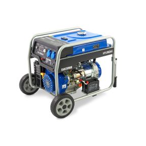 Generator Hyundai 55023FHKD 5,5 kW, Benzin