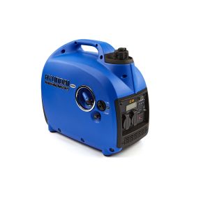 Generator Wechselrichter Hyundai HY2000Si, 2000 W, 80 ccm, OHV, Benzin