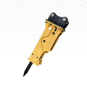Hydraulikhammer für Bagger/Pickhammer 1T