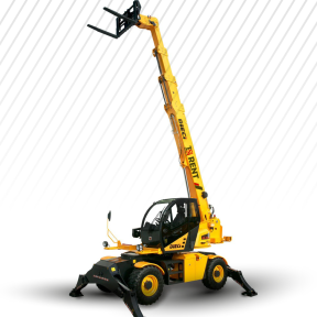 Roto teleskopski viličar DIECI PEGASUS 40.18 18 m / 4 t