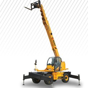 Roto teleskopski viličar DIECI PEGASUS 45.21 21 m / 4,5 t