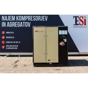Ingersoll Rand N75 (10 bar - 2,544 m³/min)