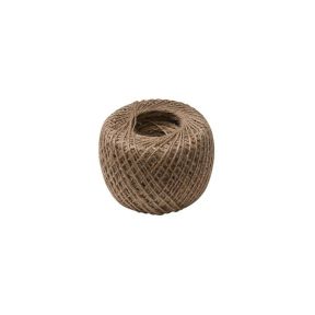 Jute-Schnur / -Seil, 250 m