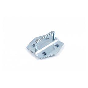 U-Haken 55 x 25 x 6 mm für die Wand zur Aufhängung von Werkzeugen