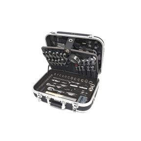 Werkzeugkoffer Kraftwerk, 230-teiliges Set