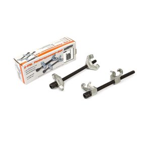 Feder-Spanner / Werkzeug zum Spannen von Federn, 300 mm