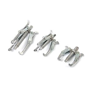 Lagerauszieher Mannesmann - 3-teiliges Set 75, 100 und 150 mm