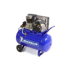 Batkompressor Michelin 100 Liter, 2,2 kW, 230 V
