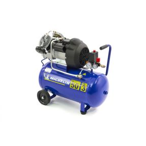 Batteriekompressor Michelin 50 l, 2,25 kW, 365 l/min
