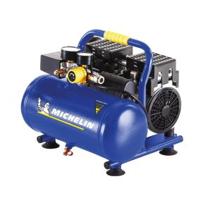 Kompressor Low Noise Michelin MX 6-1, 6 Liter