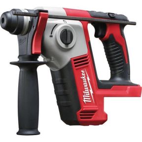 Akku-Kompakt-Hammerbohrer Milwaukee ohne Akku, 18 Volt, M18 BH-0