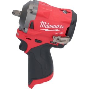 Akku-Schlagbohrschrauber Milwaukee ohne Akku, 339 Nm, 12 V, M12 FIW38-0