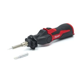 Akku-Lötgerät Milwaukee M12SI-0, ohne Akku, 12 V