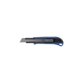 Olfa 18 mm Cuttermesser, blau