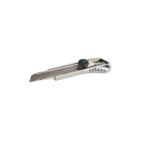 Olfa 18 mm Kartonschneider, metall